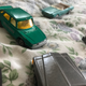 Illustration for article titled Colossal Die-Cast Collection - Cars I Kept - 8 - Me, Myself, and I